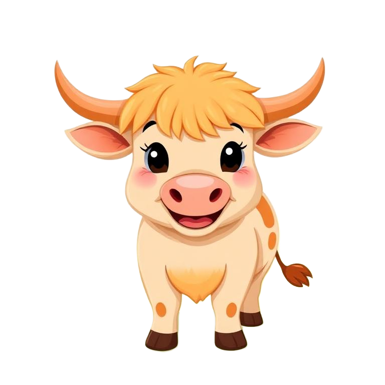 Highland Cows